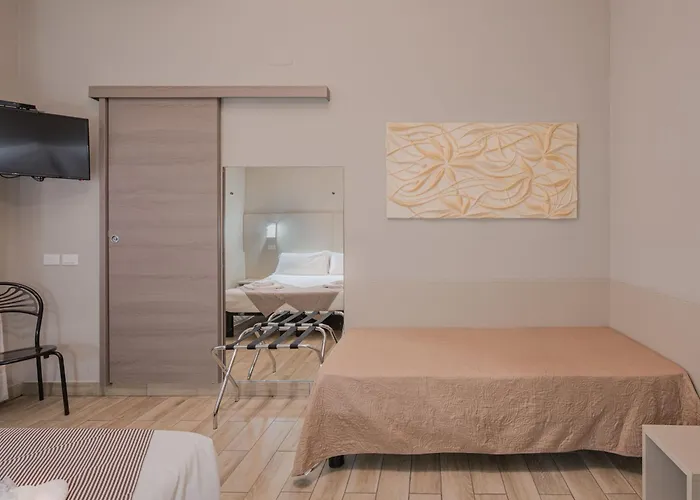 Hotel Bogart Milano