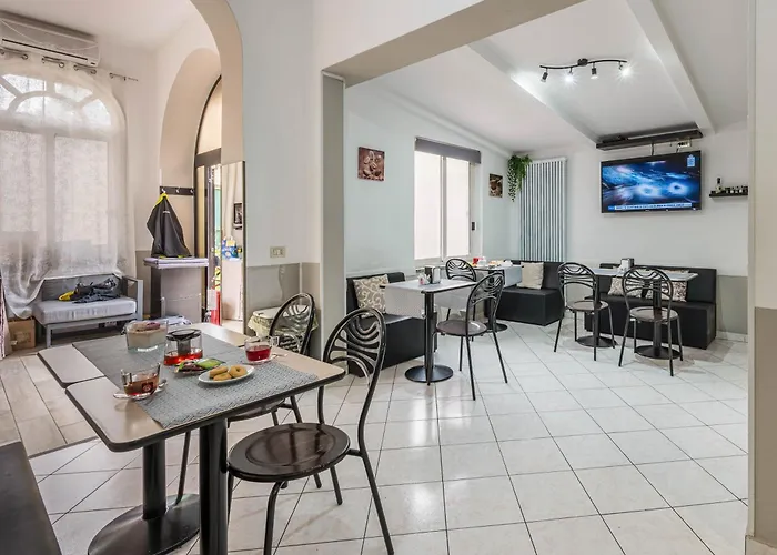 Hotel Bogart Milano