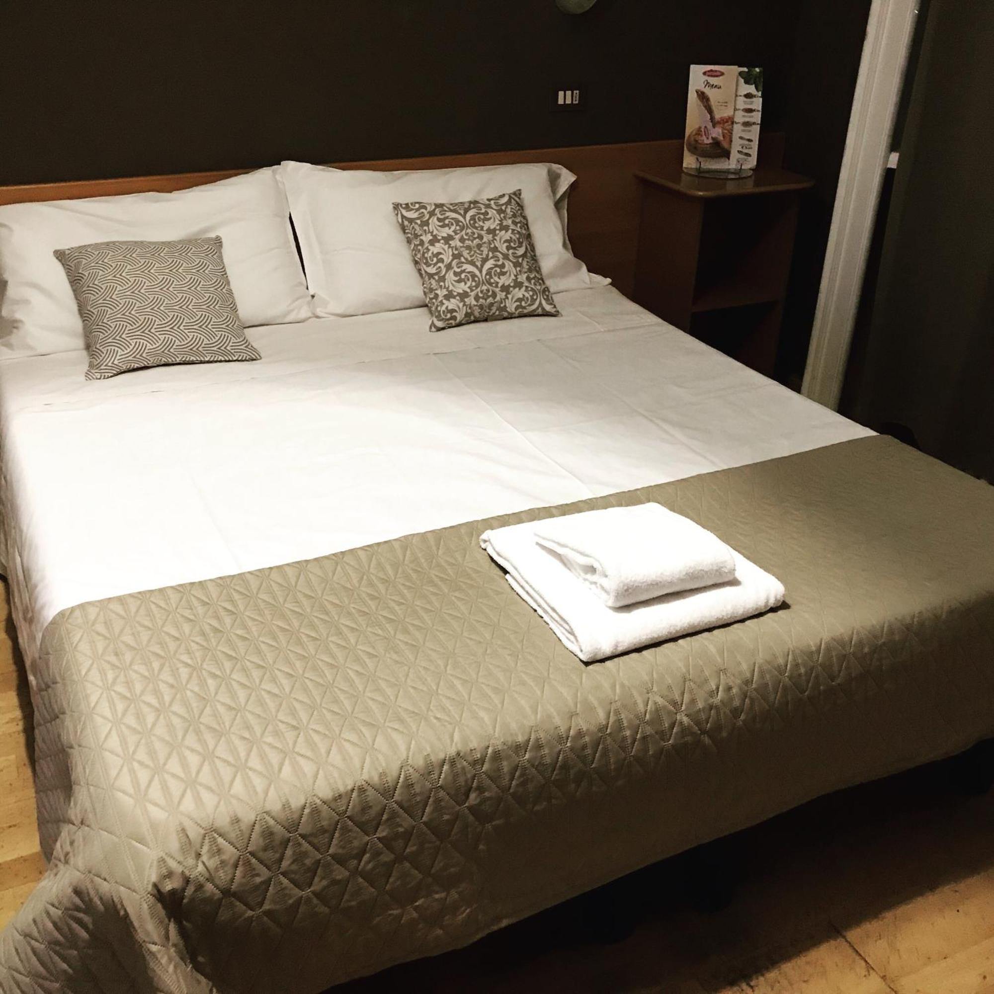 Hotel Bogart Milano