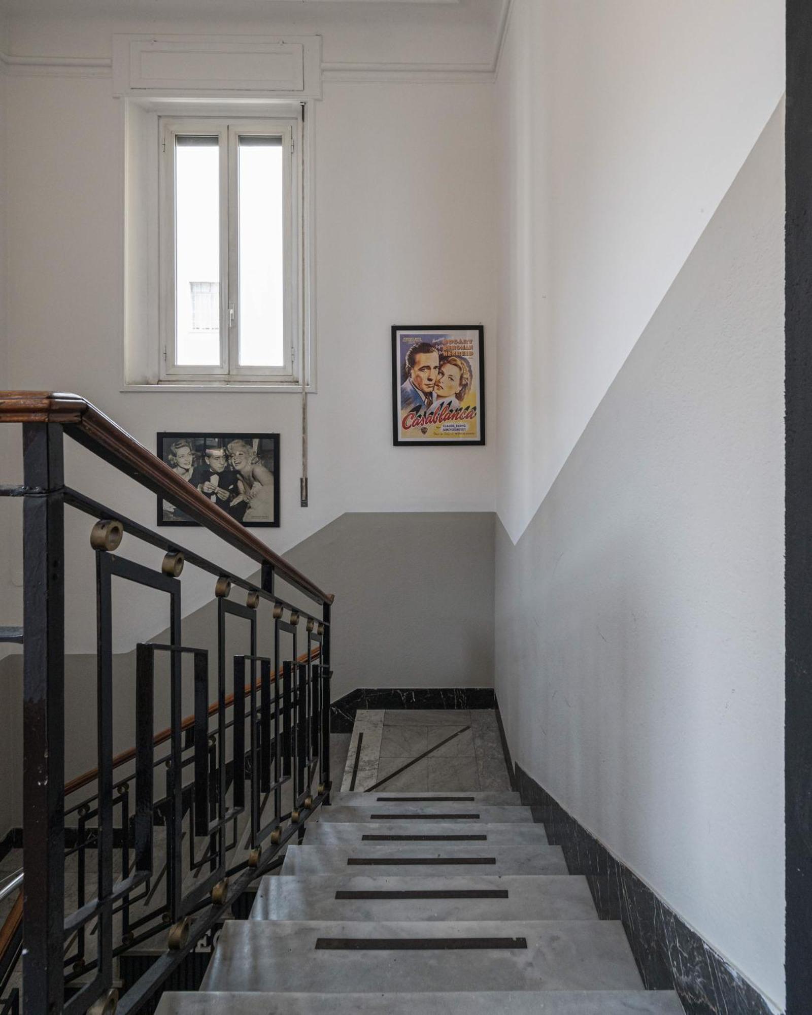 Hotel Bogart Milano
