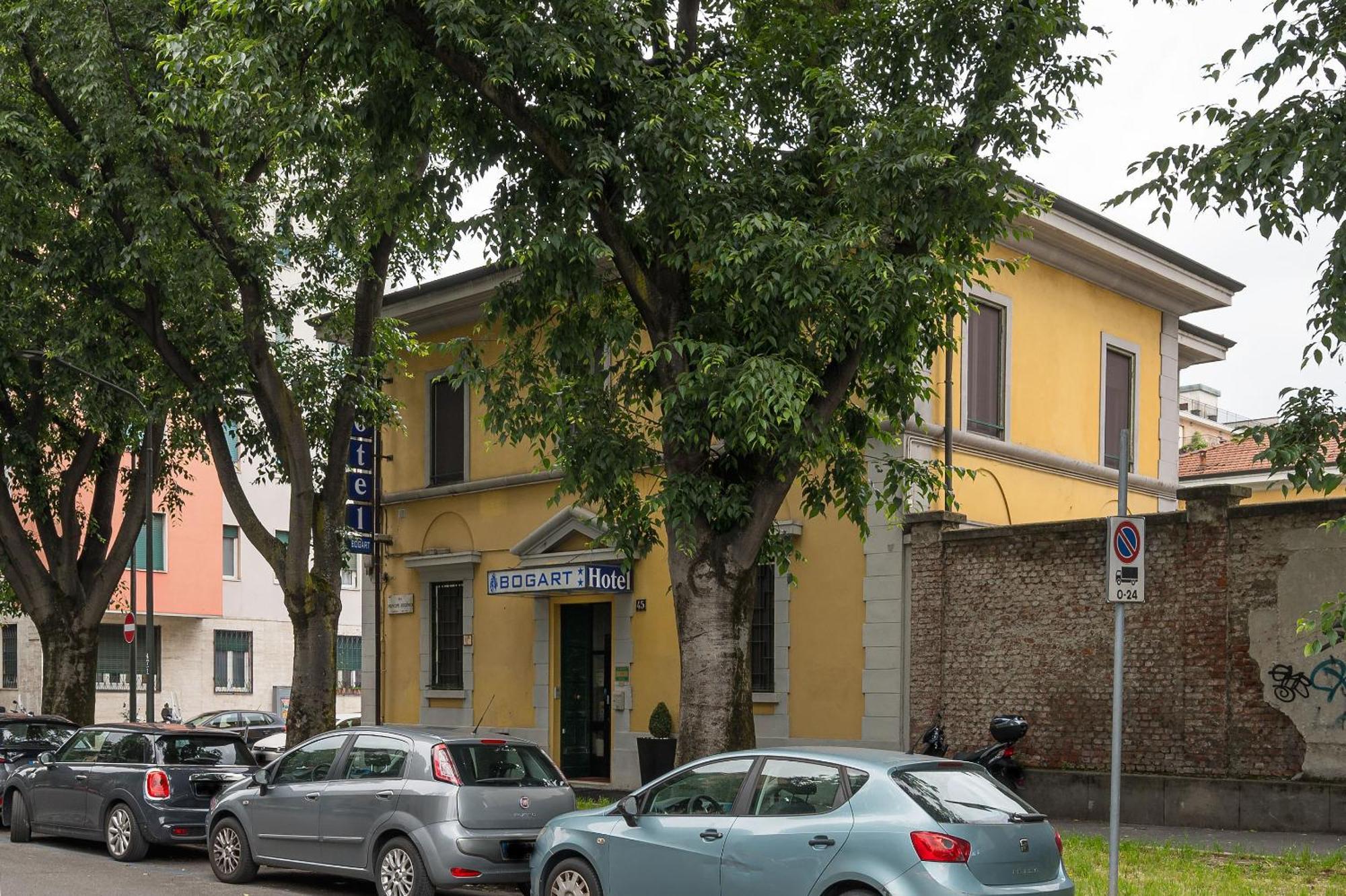 Bogart 2* Milano